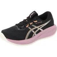 Asics Chaussure de course 'Gel-Cumulus 28' orange clair / noir / blanc