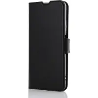 Wave Sacoche pour Oppo A60 5G / A40 / A40m, noir (Oppo A40, Oppo A40M), Coque pour téléphone portable, Noir