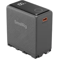 SmallRig Batterie pour appareil photo 5729 NP-970