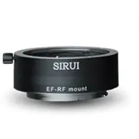 Sirui EF-RF Adapter