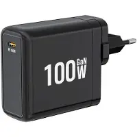 ZGCINE Chargeur USB-C 100W PD Prise UE