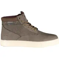 Carrera Hommes Huisman Bottines Marron 42