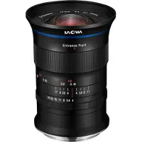 Laowa Venus Optics 17 mm f / 4.0 GFX Zero-D pour Fujifilm GFX