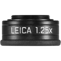 Leica Multiplicateur M x1.25