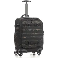 Tenba Axis V2 28 L Sac à dos à roulettes - MultiCam noir