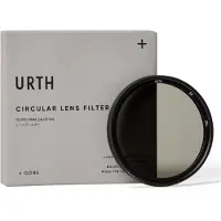 Urth 55mm ND2 32 (1 5 Stop) Filtre à lentille à densité variable (Plus+)