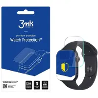 3MK Apple Watch SE 2022 44 mm - Protection d'écran ARC