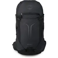 Osprey - Sac de randonnée journée - Sportlite 30 Raven Black en Nylon - Noir