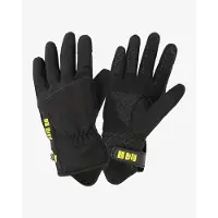 By City Soft Sheel Winter Gloves Noir XL Homme