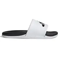 Adidas Adilette Comfort 2.0 Slides Blanc EU 47