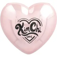 KimChi Chic Fard à Joue Thailor, 01 Rose