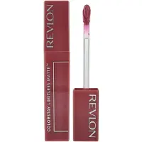 Revlon Cosmetics ColorStay Limitless Matte rouge à lèvres longue tenue à effet mat teinte 006 Manifest 5 ml