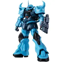Tamashii Nations Gundam Robot Spirits Anime Gouf Custom Ms-07b-3 Figure 12.5 Cm Multicolore