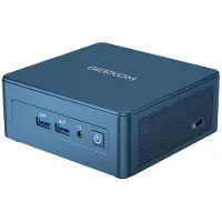 GEEKOM Mini PC It13 Intel Core I5-13600H 16 Go 1 To + Win 11 Pro