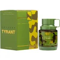 Armaf Odyssey Tyrant Special Edition Eau De Parfum 60 ml ( Hommes)