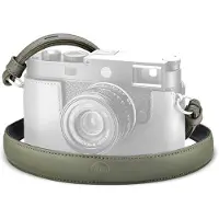 Leica 24037 Sangle de transport vert olive