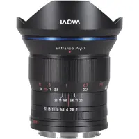 Laowa Objectif Venus Optics 15 mm f / 2 ZERO-D pour Leica L