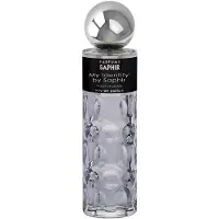 Saphir Mon Identité Edp Spray 200 Ml