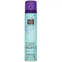 Girlz Only Shampooing sec Dawn 'Til Dusk 200ML