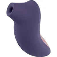 LELO - Stimulateur clitoridien à ondes soniques - violet