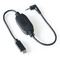 Atomos ATOMCAB018 - USB-C to Serial Calibration & Control Cable