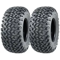 Wanda 22x11.00-10 pneu utilitaire, entretien du gazon, tondeuse, pneu ATV, pneus 4ply - P334.