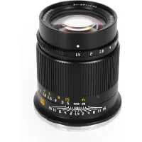 TTArtisan 50mm F/1.4 Nikon Z Mount