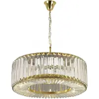 Toolight Lampe APP1652-6CP