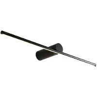 Toolight Applique Murale Led 40cm App1341-w Black