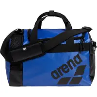 Arena Sac de sport 'All Set 40L Duffle' bleu / bleu foncé