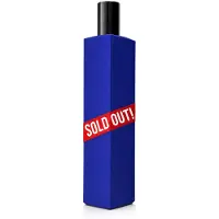 Histoires De Parfums , "This is Not a Blue Bottle", 1.8. Épuisé. Eau de Parfum, 60 ml. UNISEXE