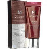 MISSHA M Perfect Cover BB crème EX SPF 42 PA+++ No.23 Natural Beige 20 ml
