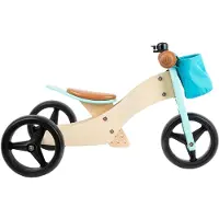 Small Foot Trike 2 in 1