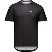 POC Motion Air Short Sleeve Enduro Jersey Noir 2XL Homme
