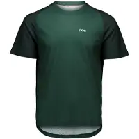 POC Motion Air Short Sleeve Enduro Jersey Vert XS Homme