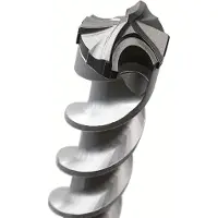 Diager Foret marteau ultimax SDS MAX Ø 22 mm lg 690 mm - - 166D22L0690