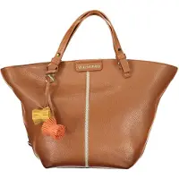 Mario Valentino Sac marron pour femme