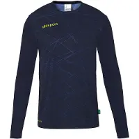Uhlsport T-shirt à Manches Longues Prediction