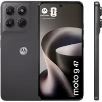 Motorola moto g47, 16,9 cm (6,67 pouces), 8 Go, 128 Go, 108 Mpx, Android 16.0, gris