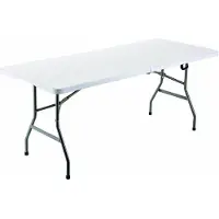 Marbueno Summer Table Pliante 10529 180x70x74 Cm
