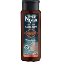 Naturaleza Y Vida Shampooing anti-pelliculaire et anti-chute pour hommes 300ML