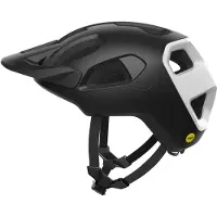 POC Cularis Mips Mtb Helmet Noir L