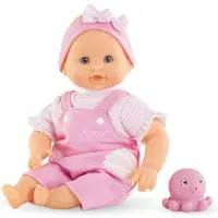 Corolle Mon Premier Bad Babypop Océane - 30cm