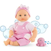 Corolle Mon Premier Bad Babypop Océane - 30cm