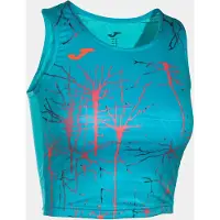 Joma Débardeur femme Top Elite IX