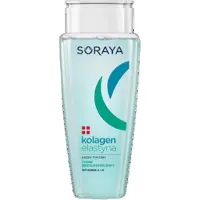 Soraya Collagen+Elastine Tonic sans alcool, 200 ml
