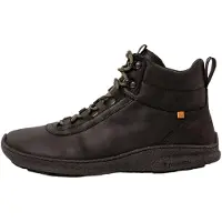 El naturalista Bottines pour Femme/Homme N5436 ARIZONA BLACK/OROEL Couleur Noir