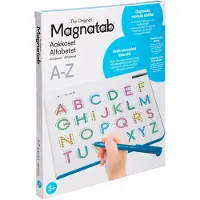 Martinex Alphabet A to Z (33006552) (Allemand)