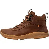 El naturalista Bottines pour Femme/Homme N5436 ARIZONA TERRA/OROEL Couleur Marron
