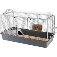 Ferplast Cage Casita 120H